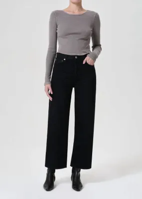Agolde - Ren High Rise Jean
