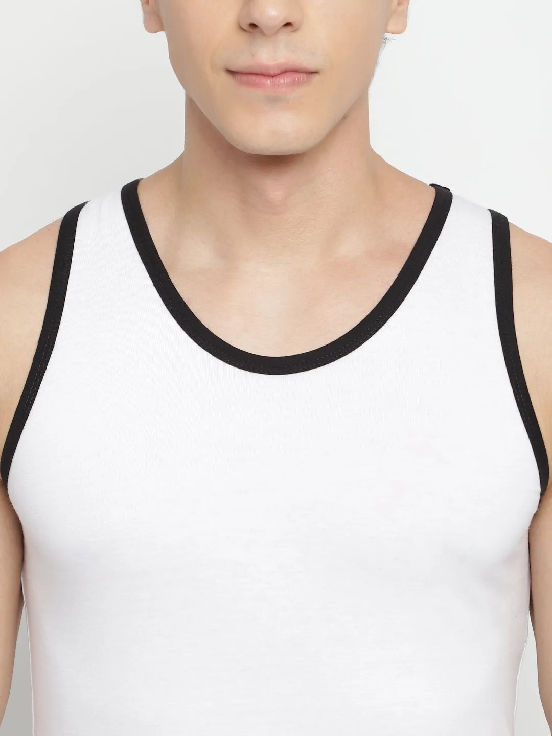 Fancy Comfort Vest