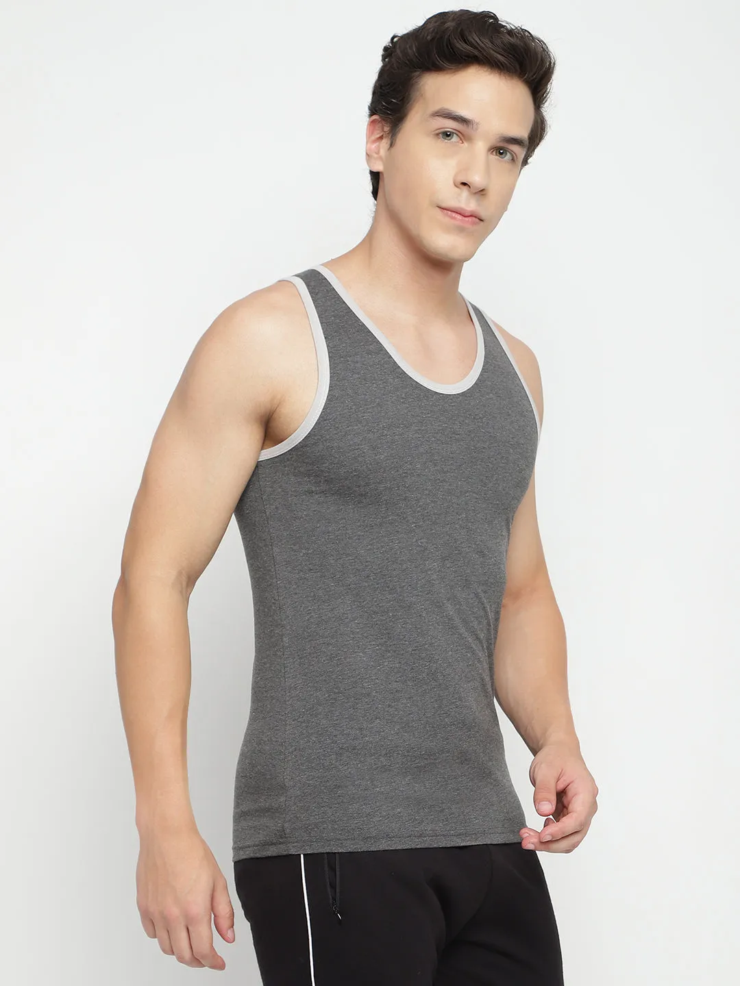 Fancy Comfort Vest
