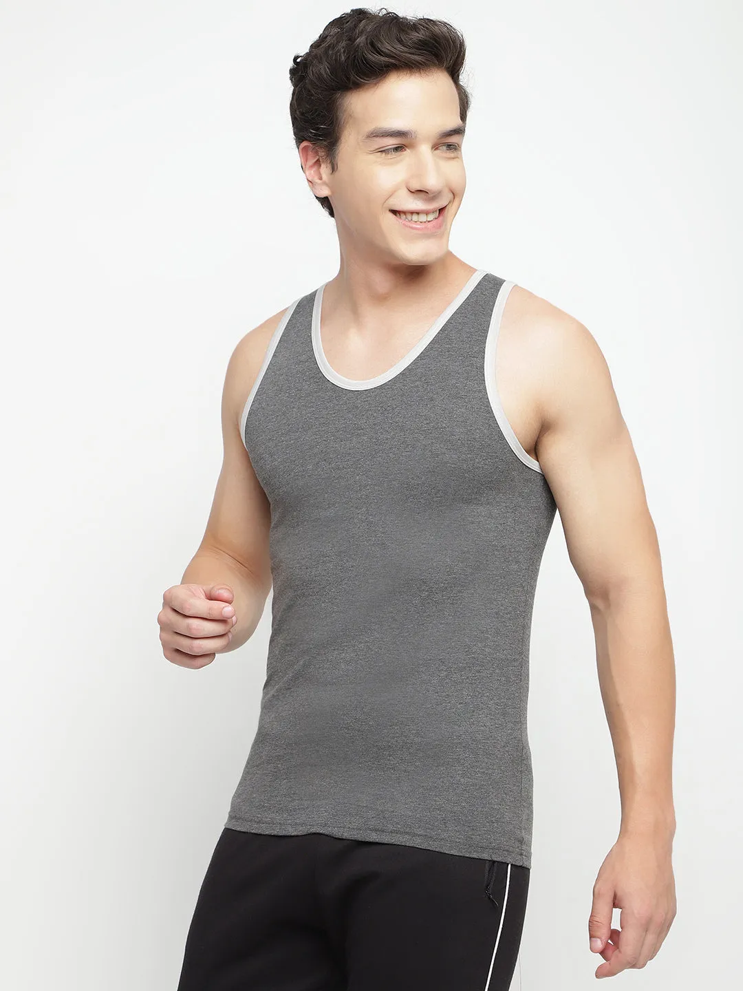 Fancy Comfort Vest