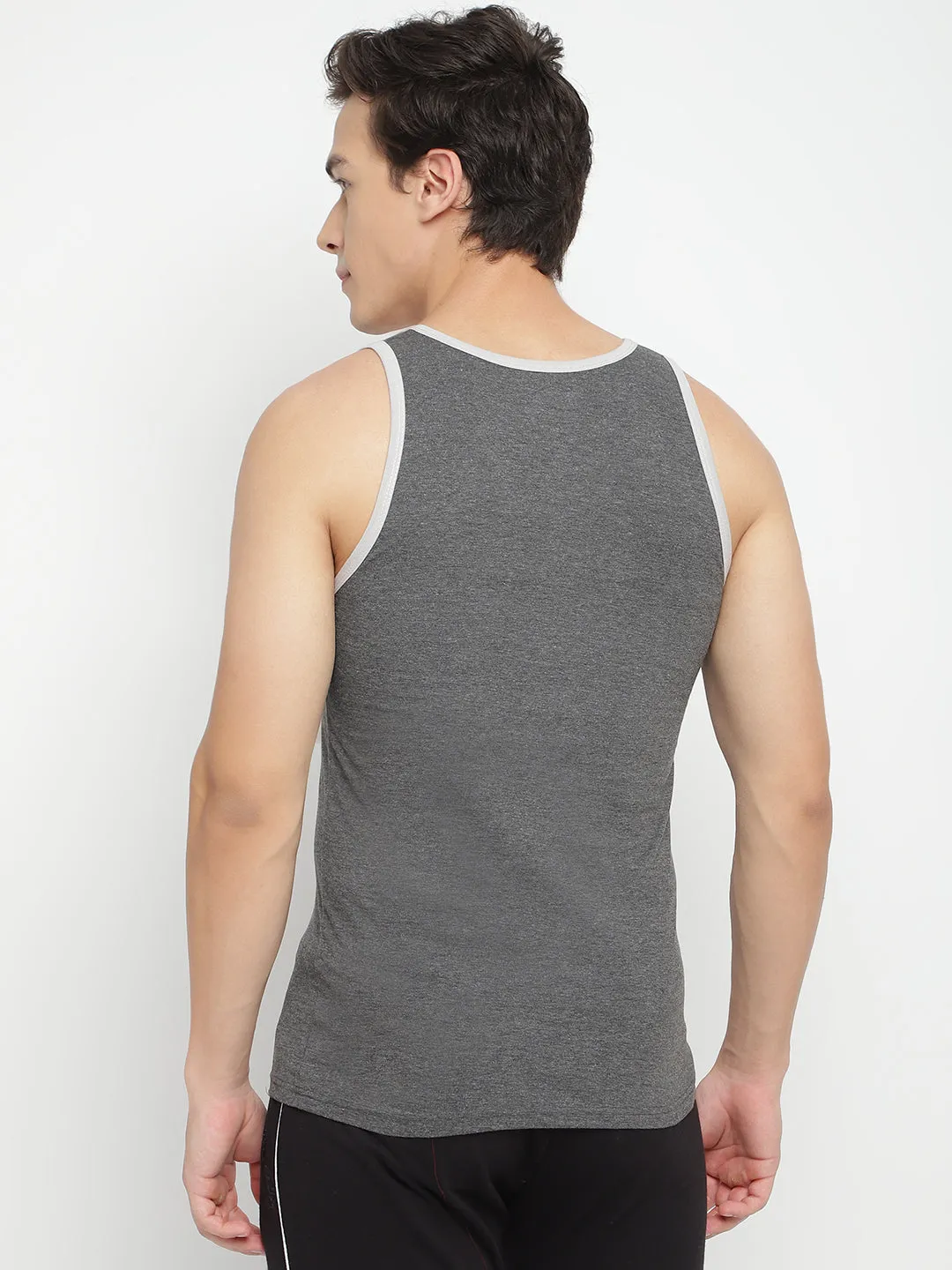 Fancy Comfort Vest