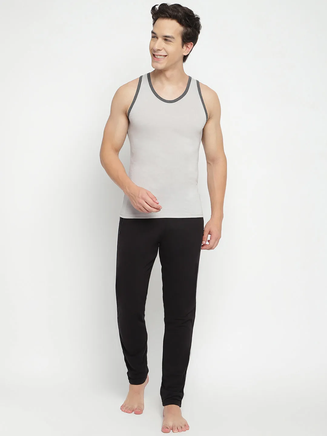Fancy Comfort Vest