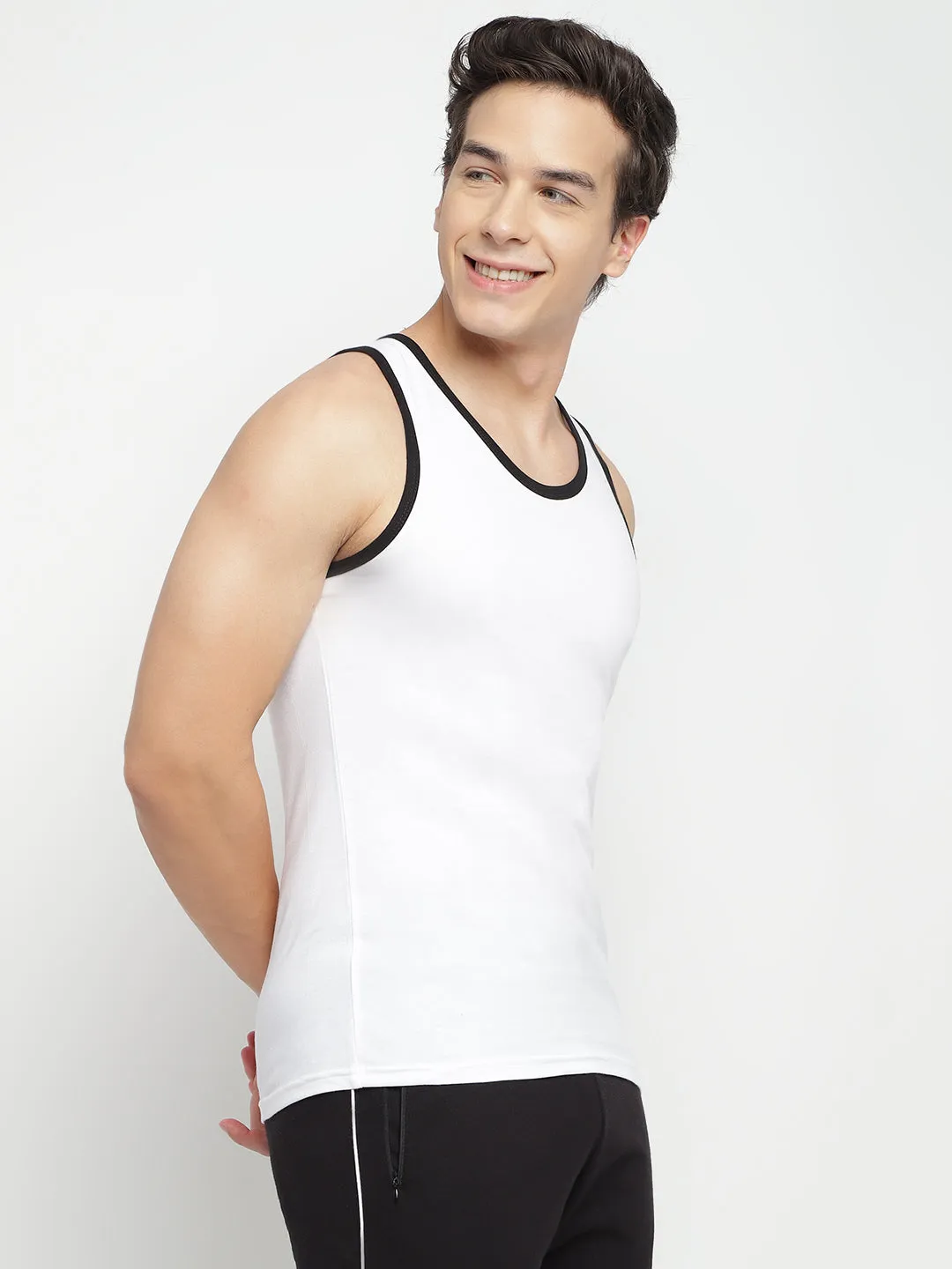 Fancy Comfort Vest
