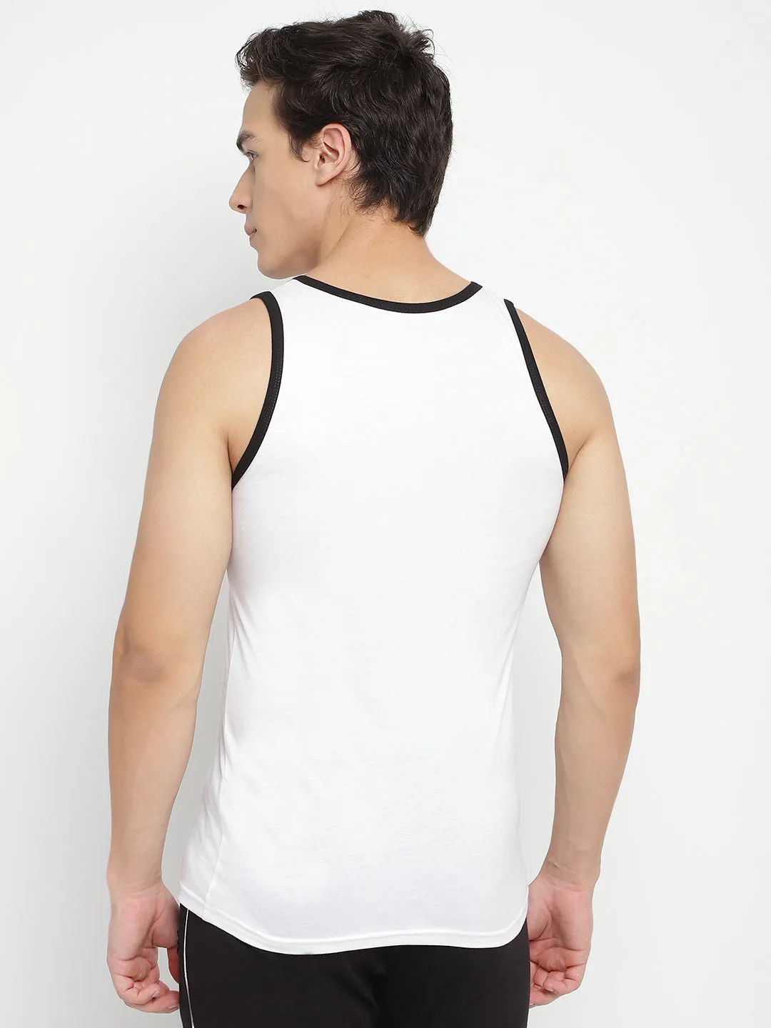 Fancy Comfort Vest