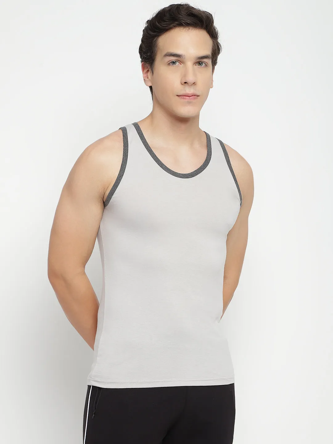 Fancy Comfort Vest