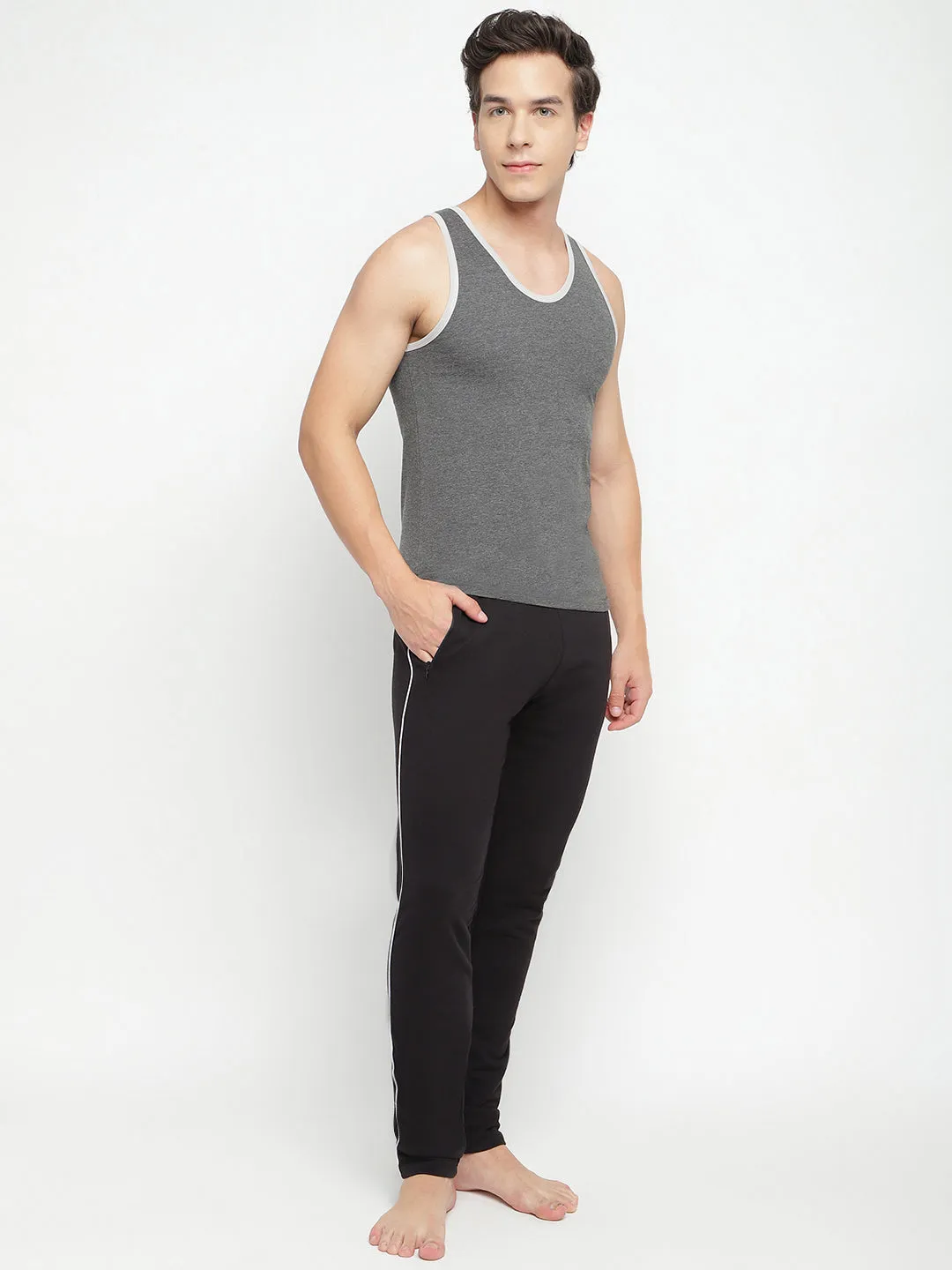 Fancy Comfort Vest
