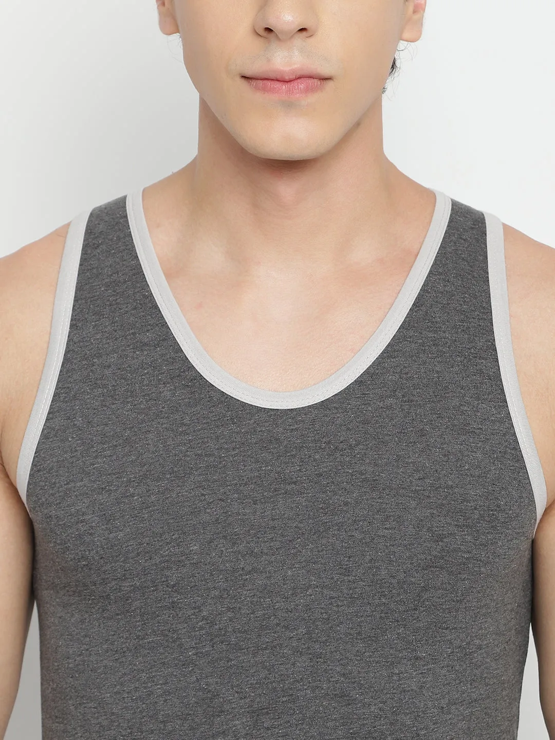 Fancy Comfort Vest