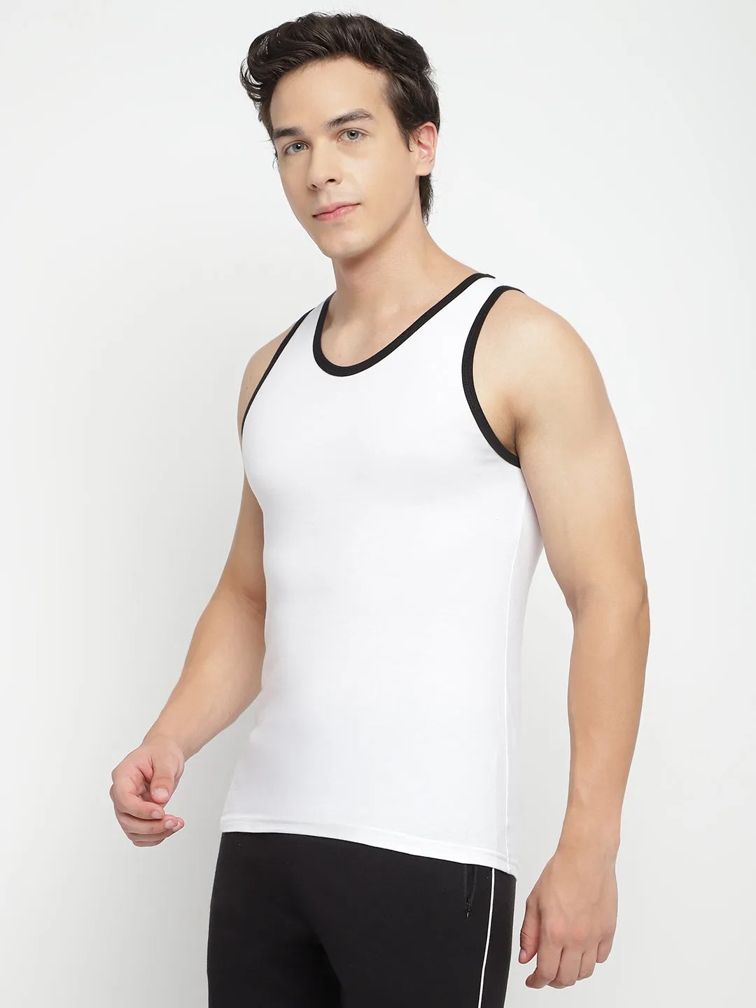 Fancy Comfort Vest