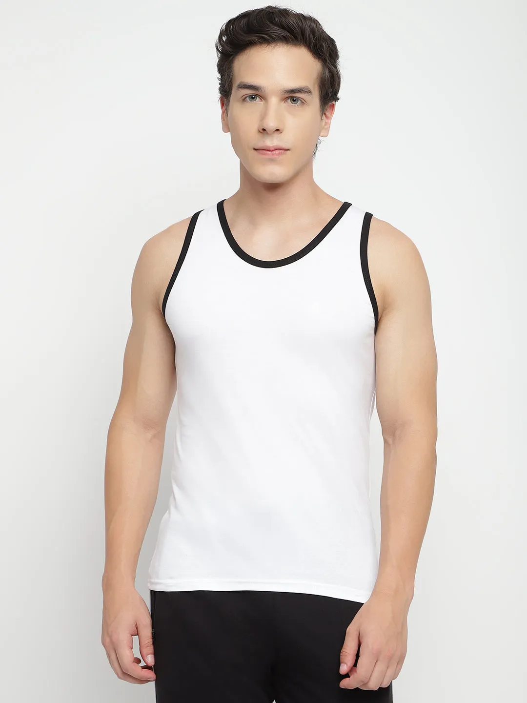 Fancy Comfort Vest