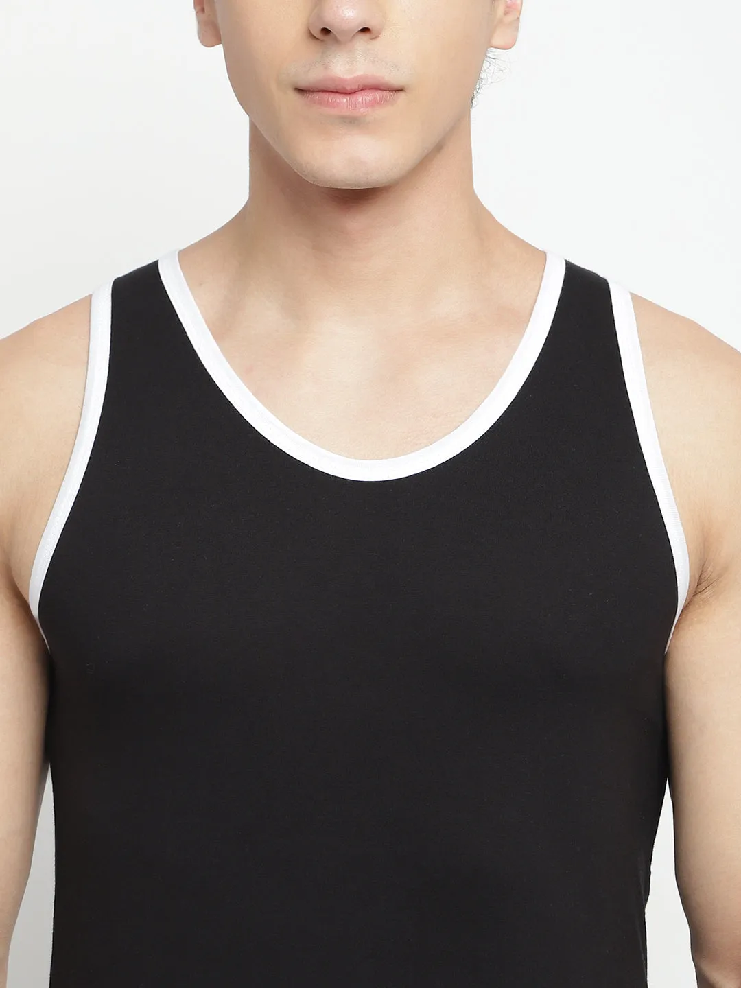 Fancy Comfort Vest