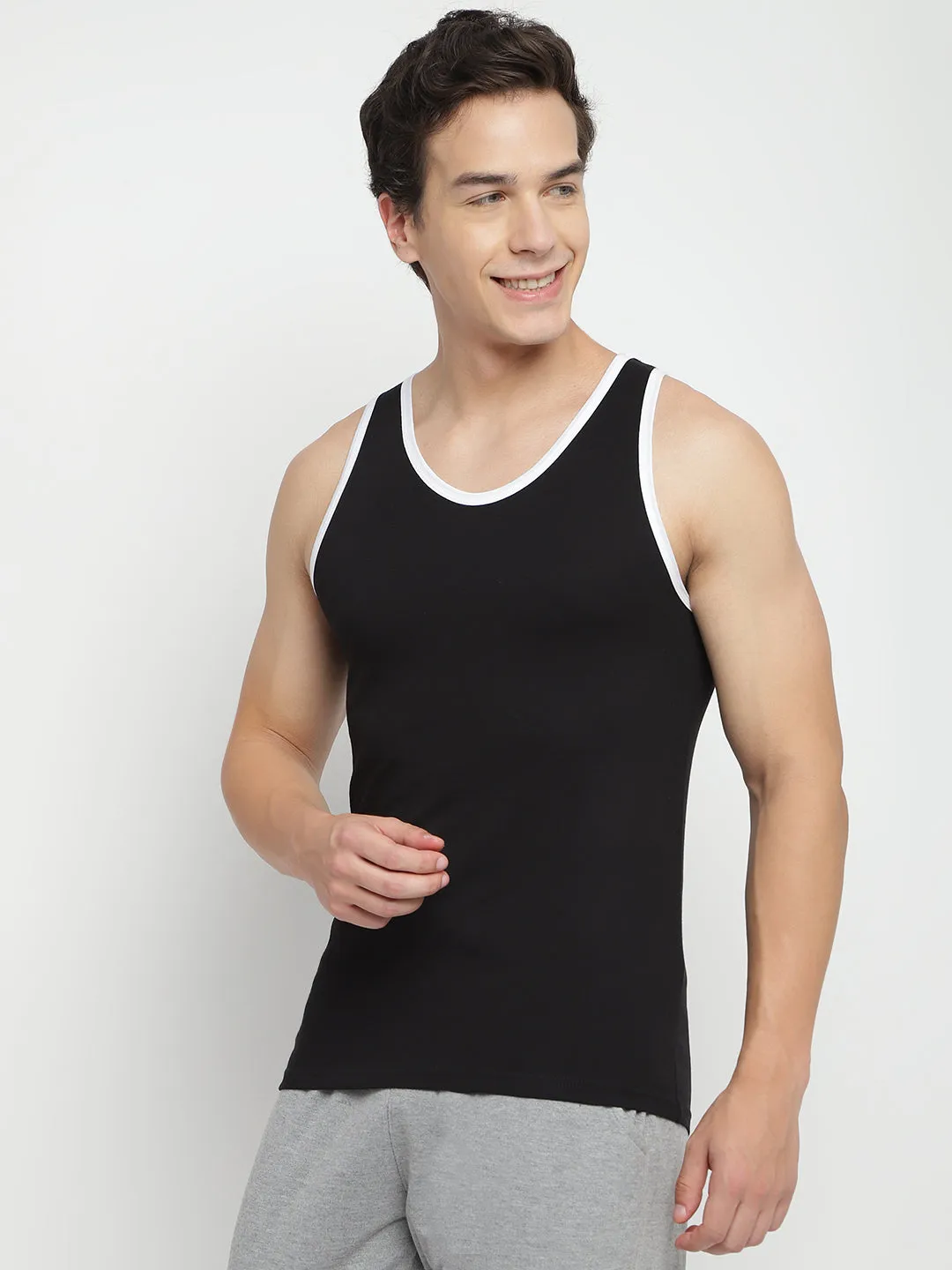 Fancy Comfort Vest