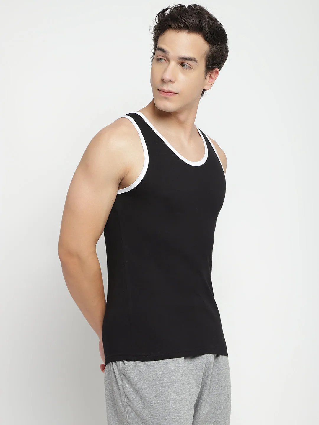 Fancy Comfort Vest