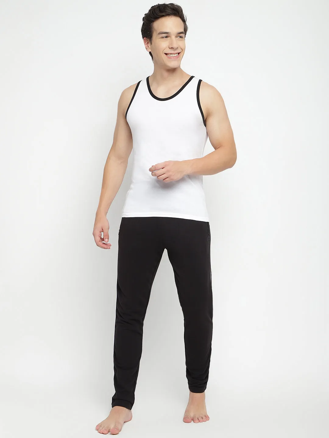 Fancy Comfort Vest
