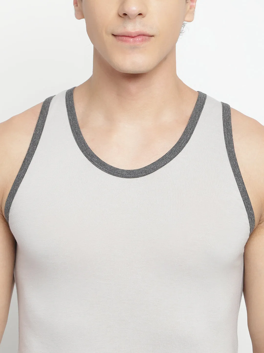 Fancy Comfort Vest