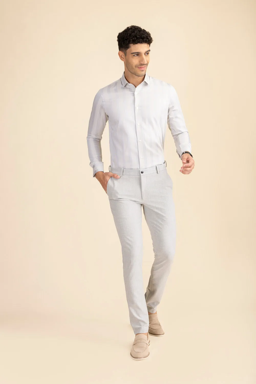 Foxtrot Shirt