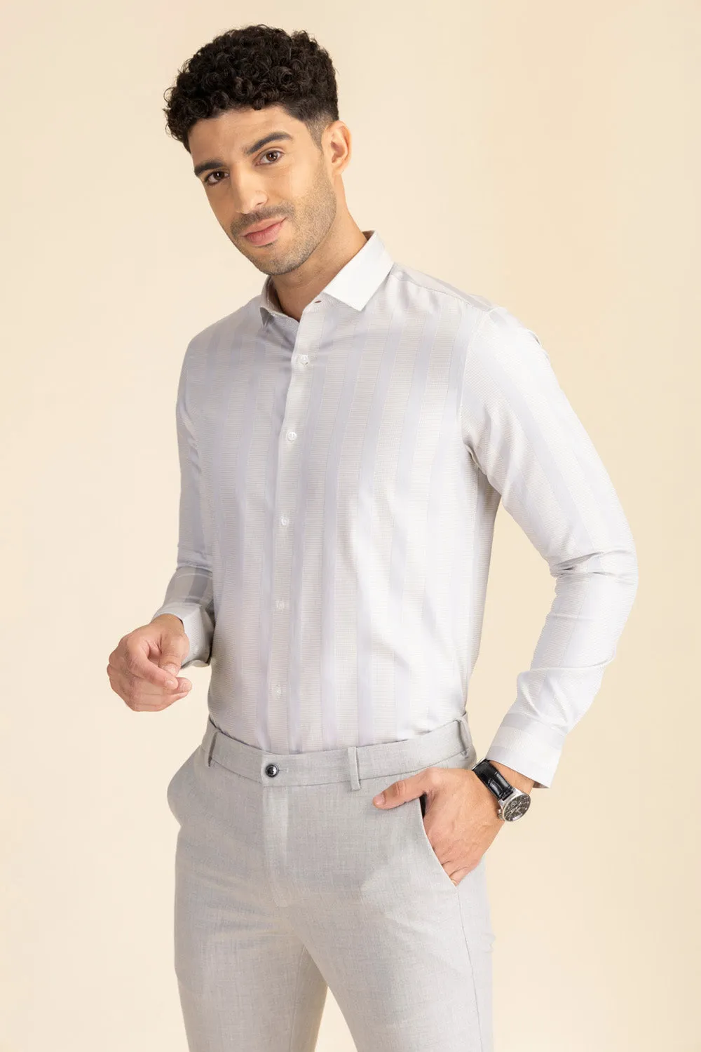 Foxtrot Shirt