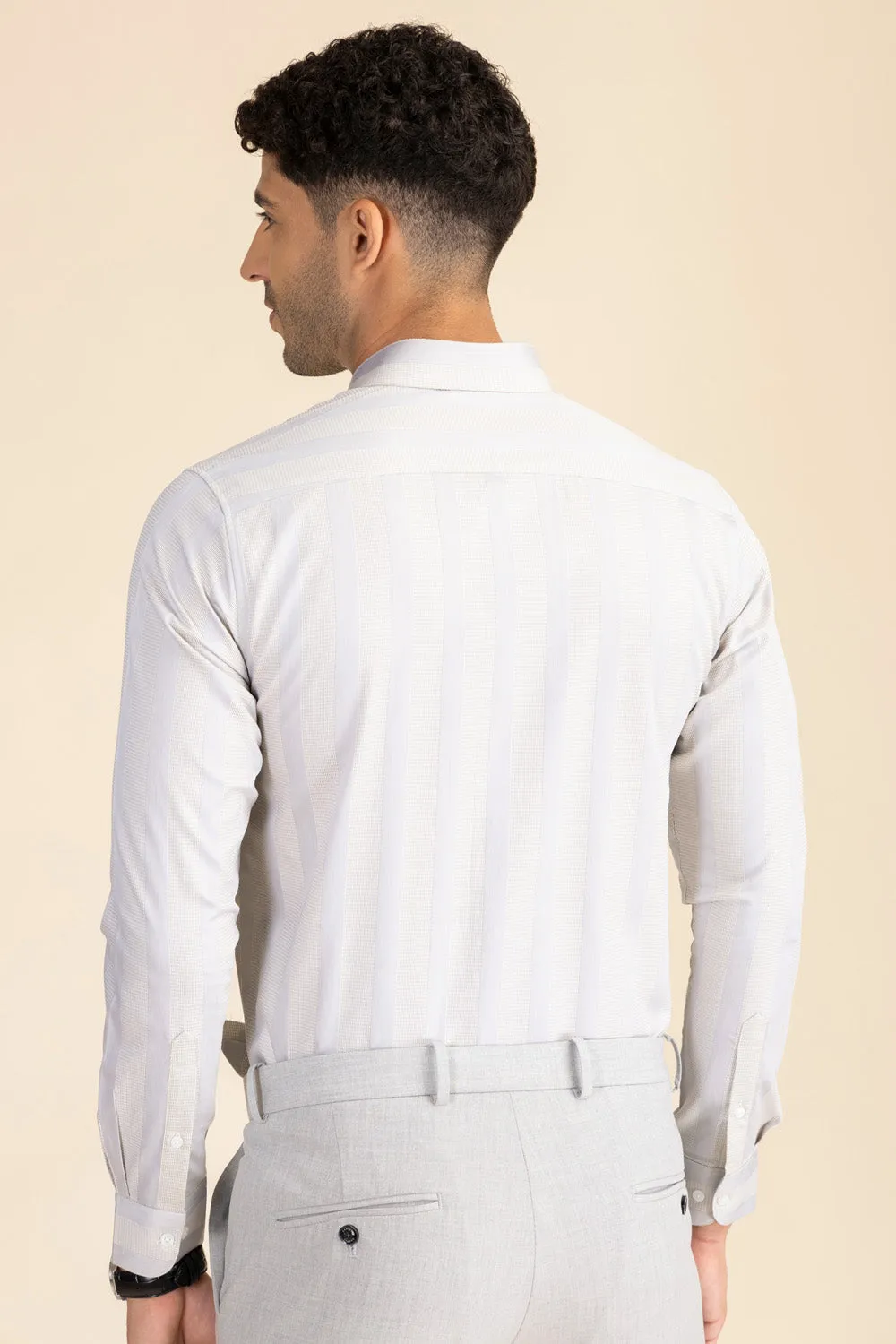 Foxtrot Shirt