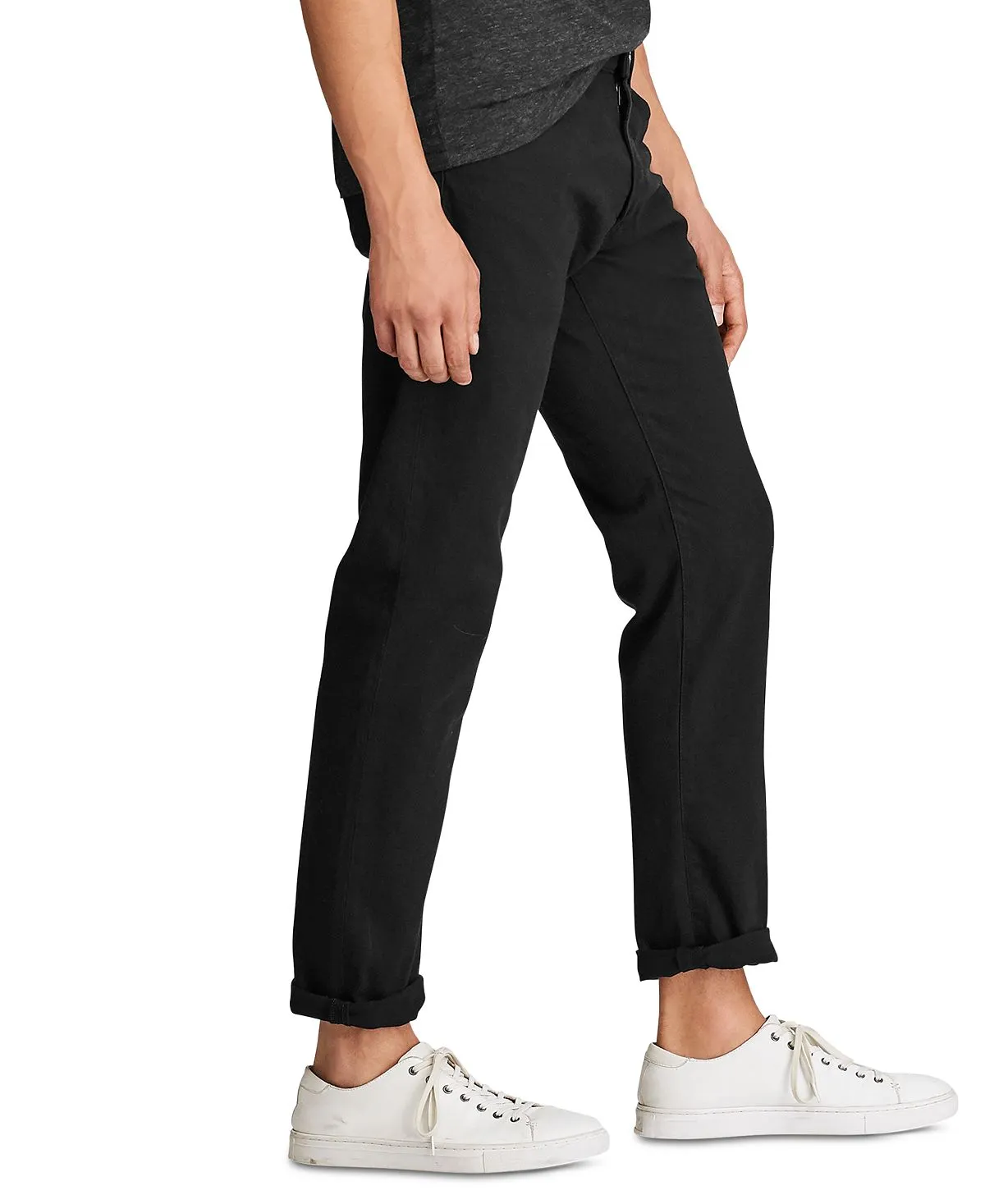 Hampton Relaxed Polo Ralph Lauren Men's Straight Jeans, Multi