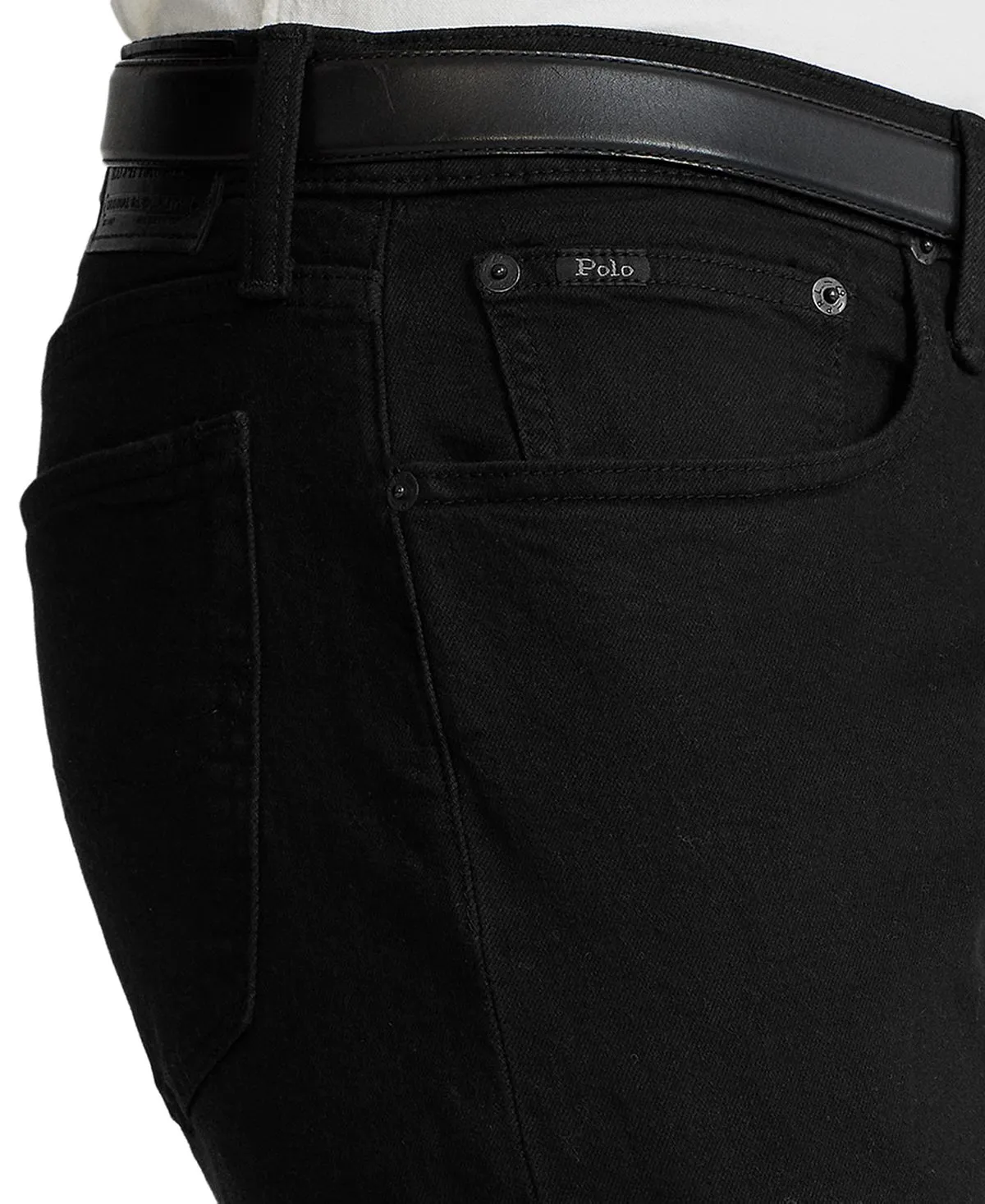 Hampton Relaxed Polo Ralph Lauren Men's Straight Jeans, Multi