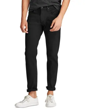 Hampton Relaxed Polo Ralph Lauren Men's Straight Jeans, Multi