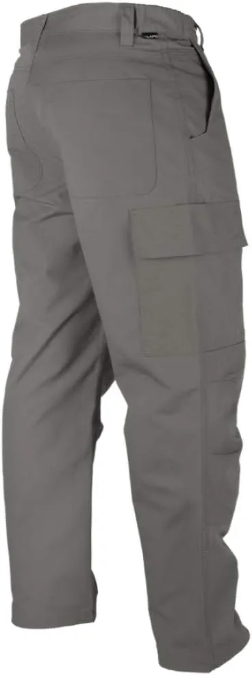 Iron & Haft Cargo Work Pant, Durable Pants for Landscaping/Construction/Carpentry, Utility Pants for Men