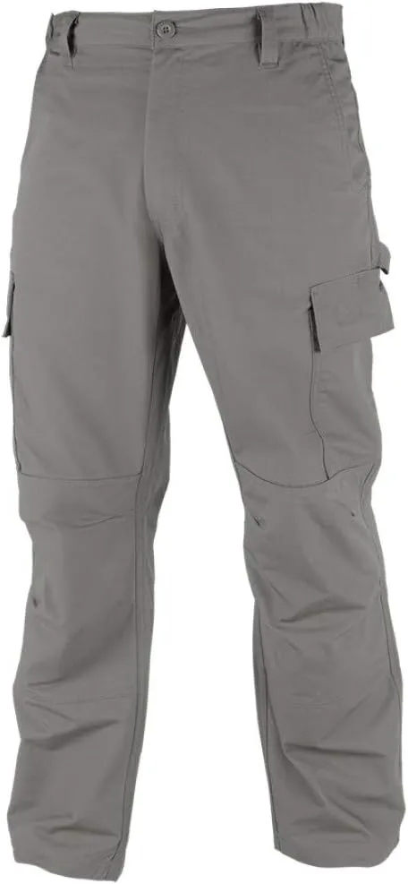 Iron & Haft Cargo Work Pant, Durable Pants for Landscaping/Construction/Carpentry, Utility Pants for Men