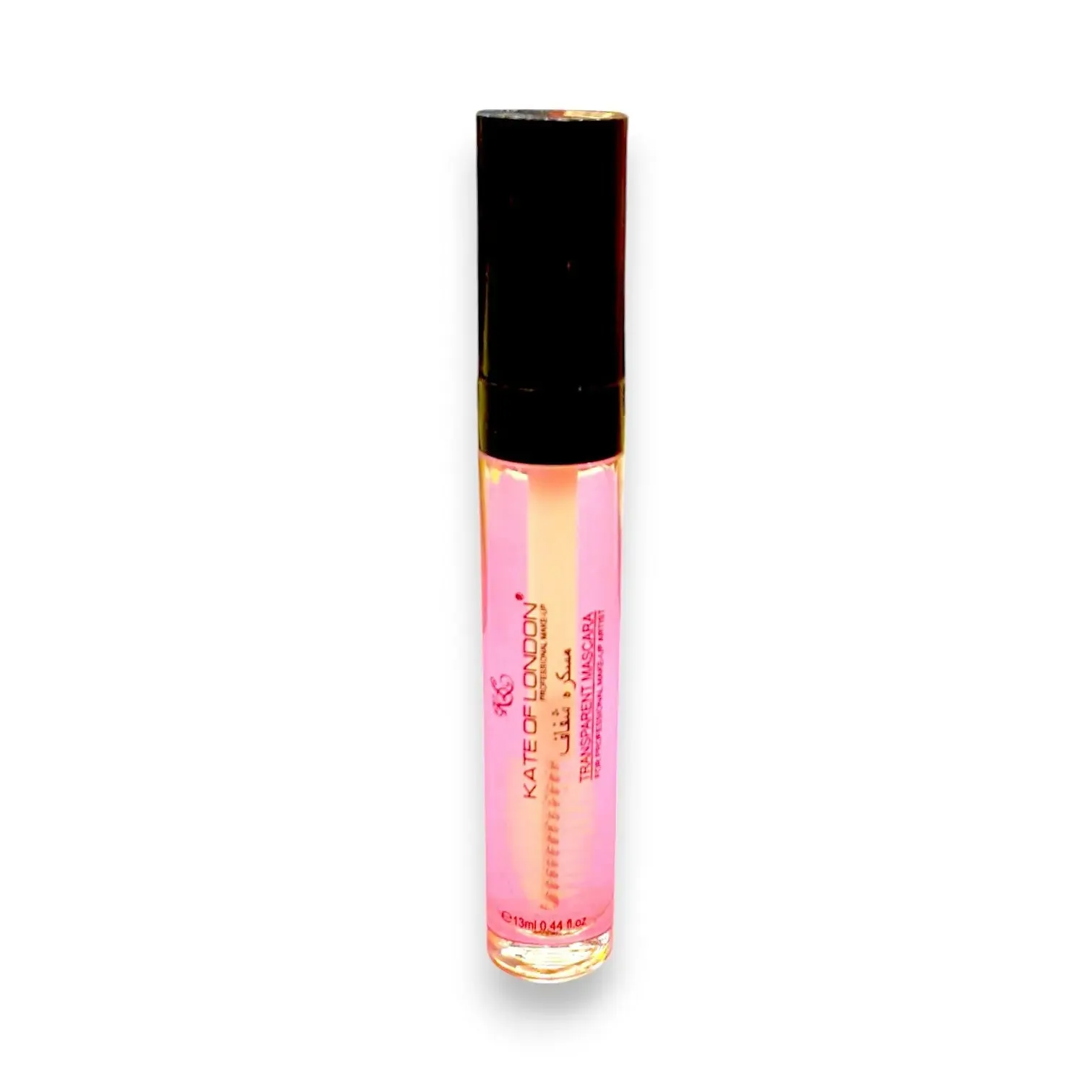 Kate of London Transparent Mascara