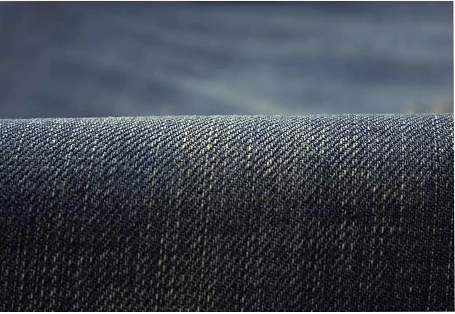 Men's Jeans Comfort Stretch Denim Straight Leg Relaxed Fit Jeans E Motion Straight Fit Leg