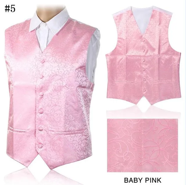 Mens Waistcoats