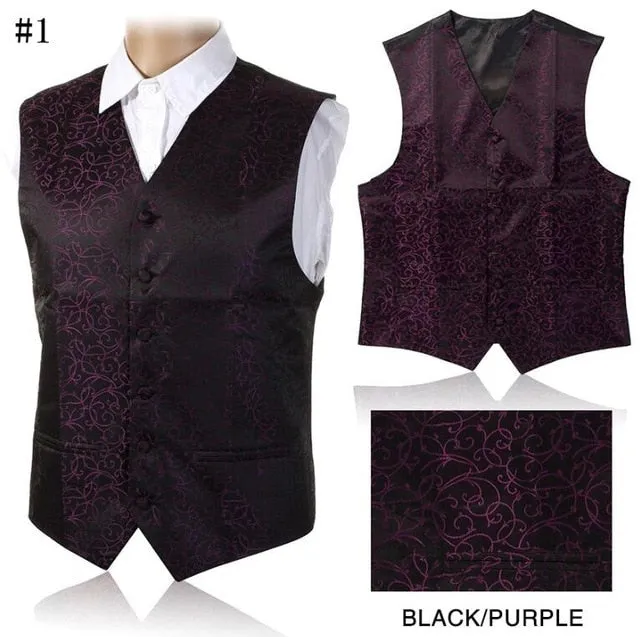 Mens Waistcoats