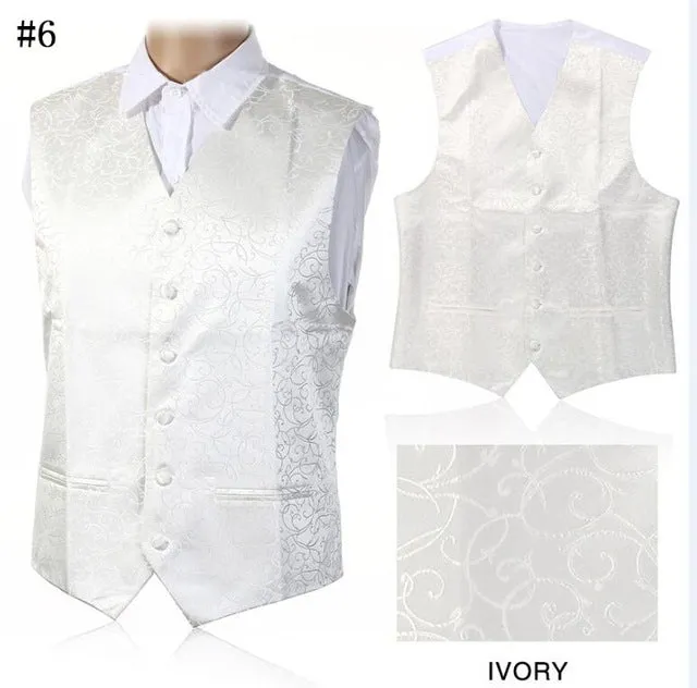 Mens Waistcoats