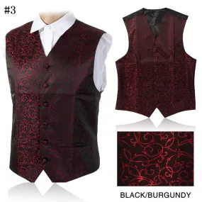 Mens Waistcoats