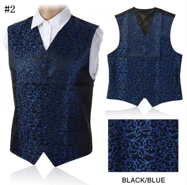 Mens Waistcoats