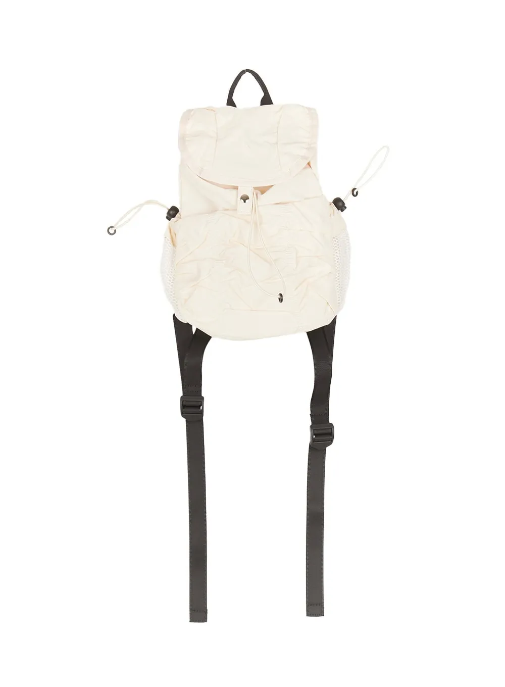 Shirred Utility Backpack CF524
