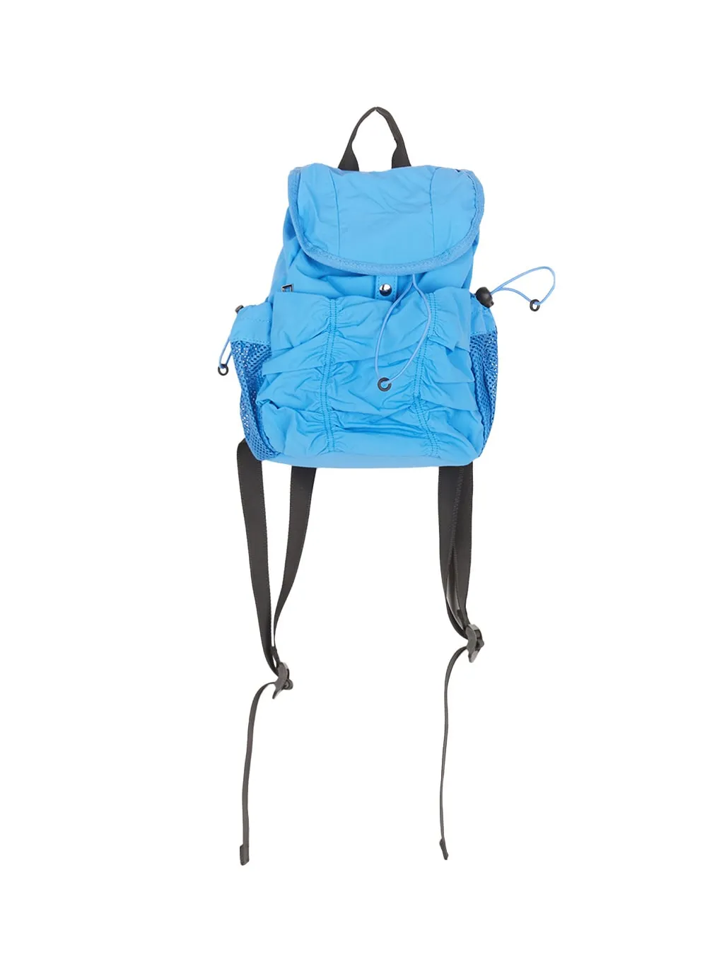 Shirred Utility Backpack CF524