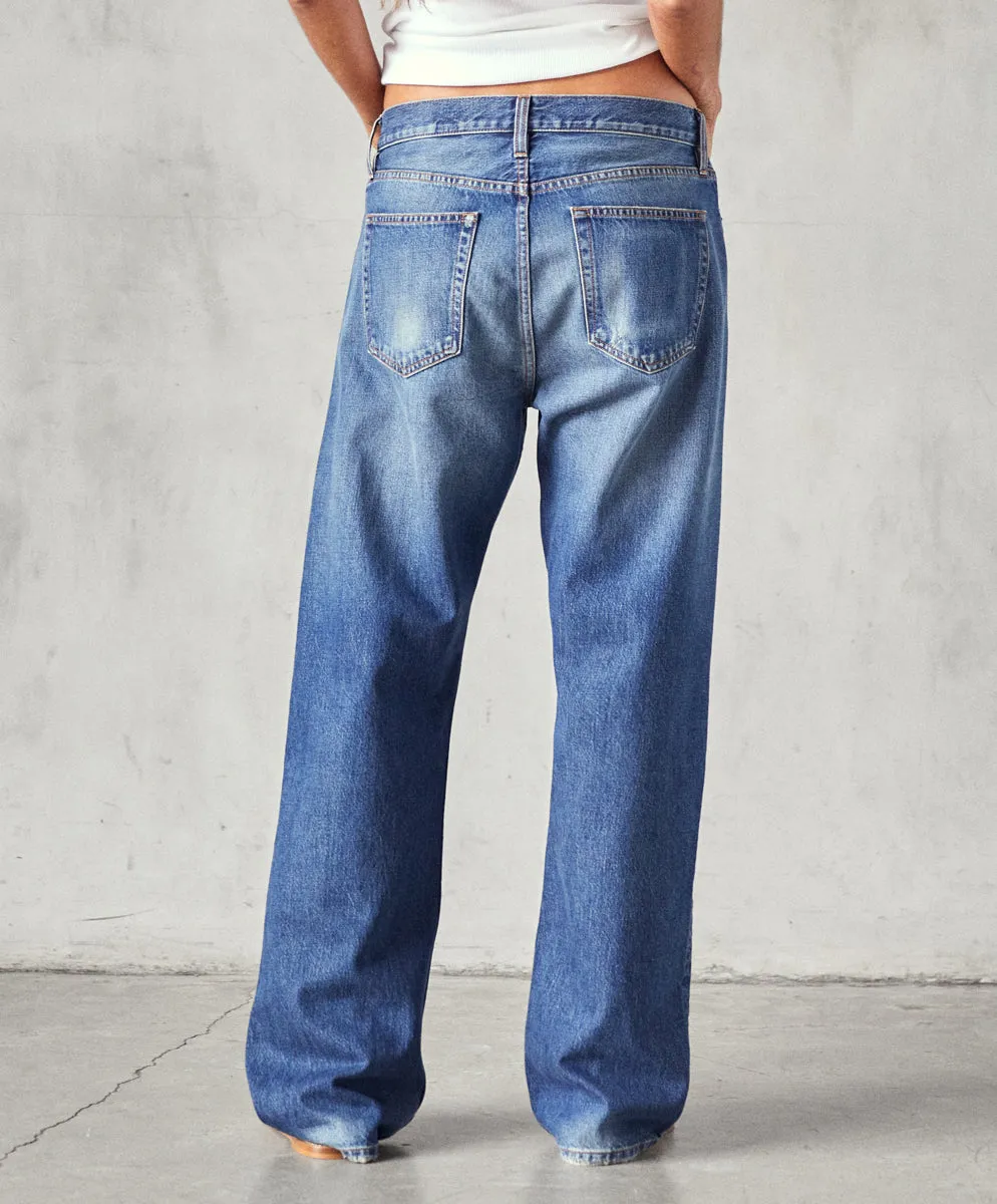 The Beachcomber Relaxed Jean