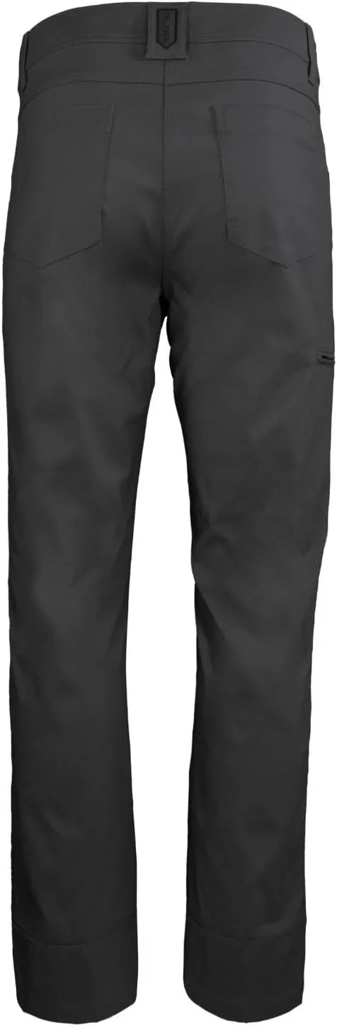 TK Flex Rivet Utility Men's Pant Coyote Brown