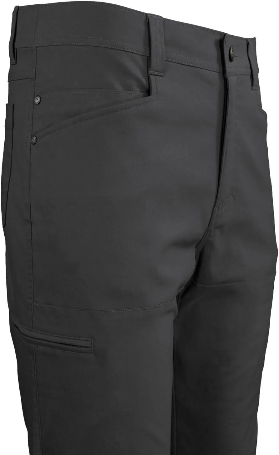 TK Flex Rivet Utility Men's Pant Coyote Brown